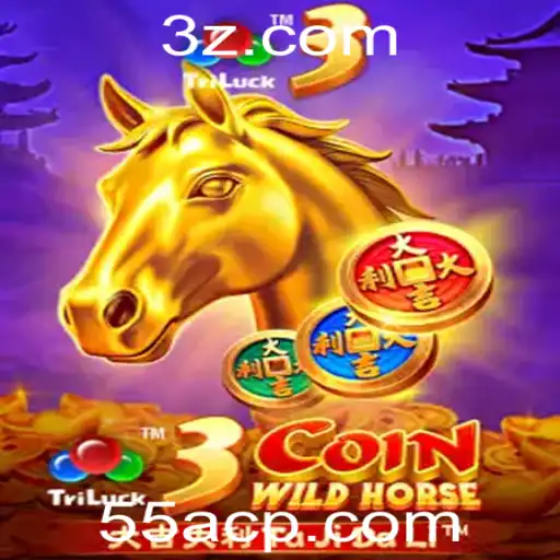 Explorando o Mundo do 3CoinWildHorse: Um Jogo Inovador