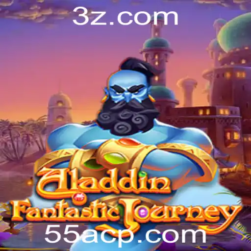 Explorando o Fascinante Mundo do Jogo Aladdin