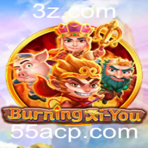 Descubra o Mundo Fascinante de BurningXiYou