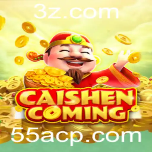CAISHENCOMING: Um Mergulho no Universo do Novo Jogo de Sorte Online