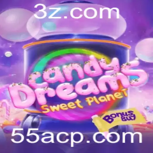 CandyDreamsSweetPlanet: Uma Jornada Doce Através do Universo dos Doces