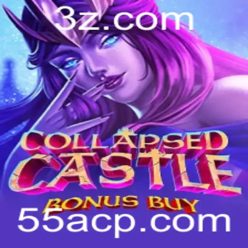 Explore o Fascinante Mundo de 'CollapsedCastleBonusBuy'