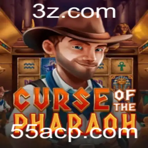 CurseofthePharaoh: Uma Jornada Épica no Mundo dos Faraós