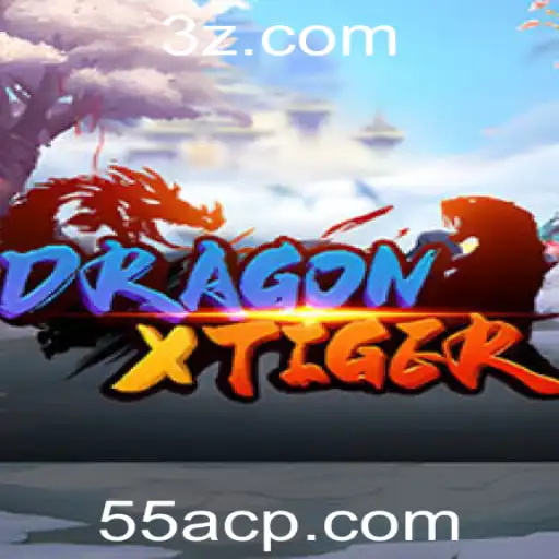 DragonXTiger: Uma Imersão no Mundo Fantástico dos Jogos Online