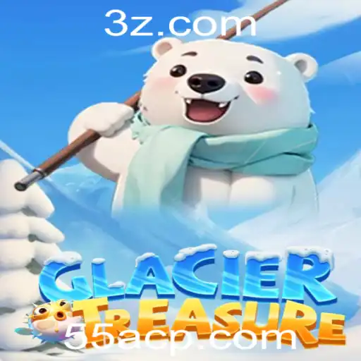 GlacierTreasure: Explore Aventuras Congelantes e Tesouros Ocultos