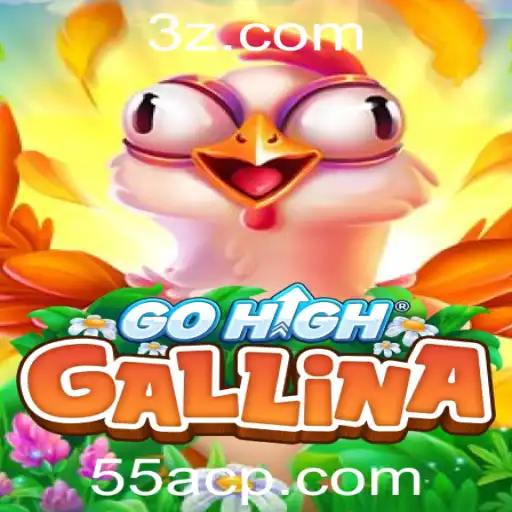 Exploração do Jogo 'GoHighGallina' e a Plataforma 55ac.com