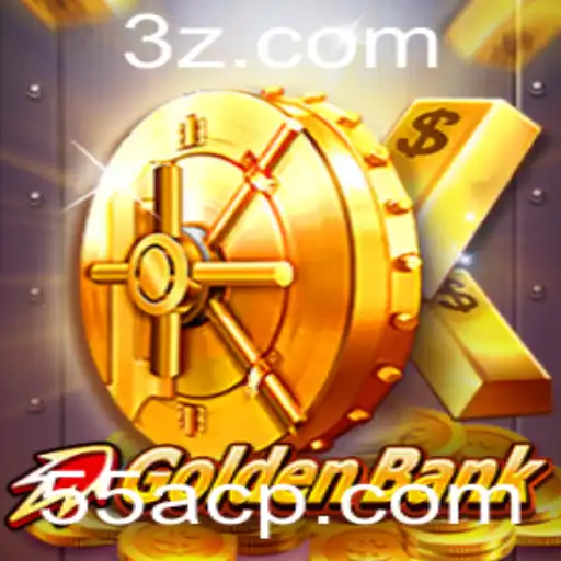 GoldenBank: Descubra a Nova Sensação dos Jogos de Estratégia