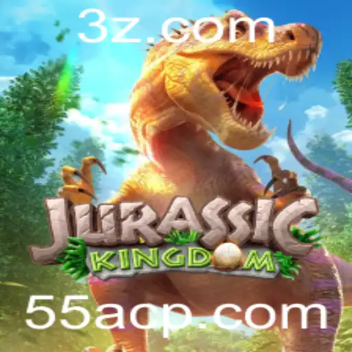 JurassicKingdom: Descobrindo a Era dos Dinossauros no Jogo do Ano