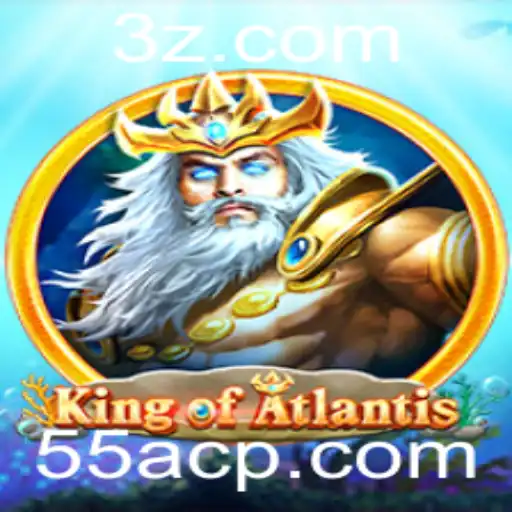 KingofAtlantis: Explore the Mystical Underwater World