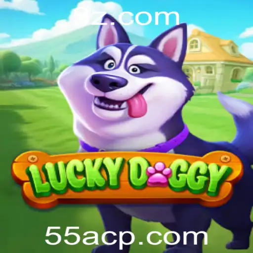 LuckyDoggy: Descubra o Fascinante Jogo Popular