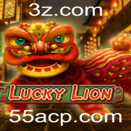 LuckyLion: Descubra o Fascinante Jogo de Sorte com 55ac.com