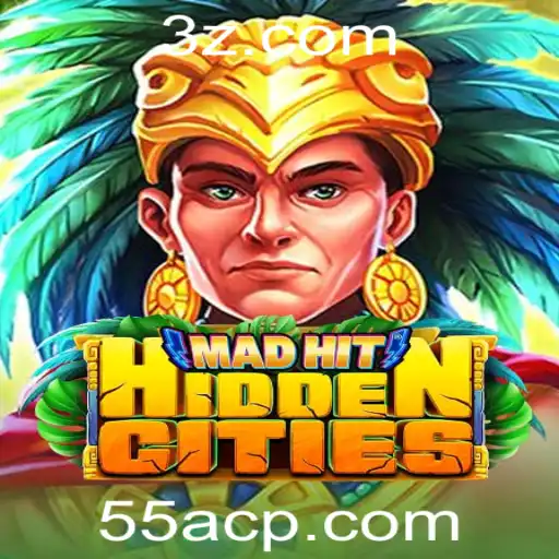 MadHitHiddenCities: Descubra as Cidades Ocultas