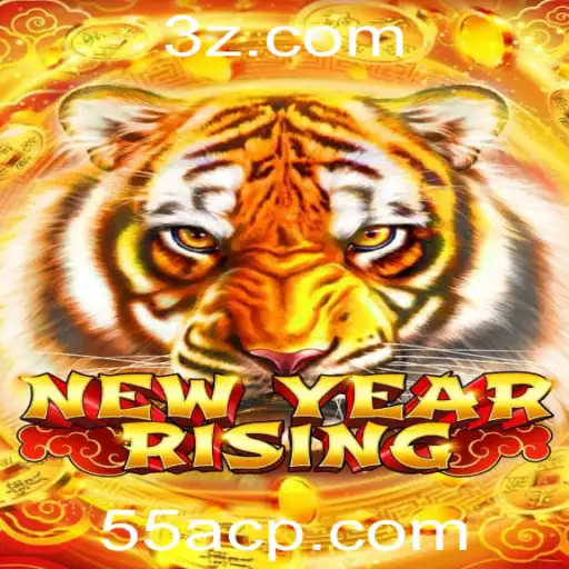 Descubra a Fascinante Aventura de NewYearRising no Mundo dos Games