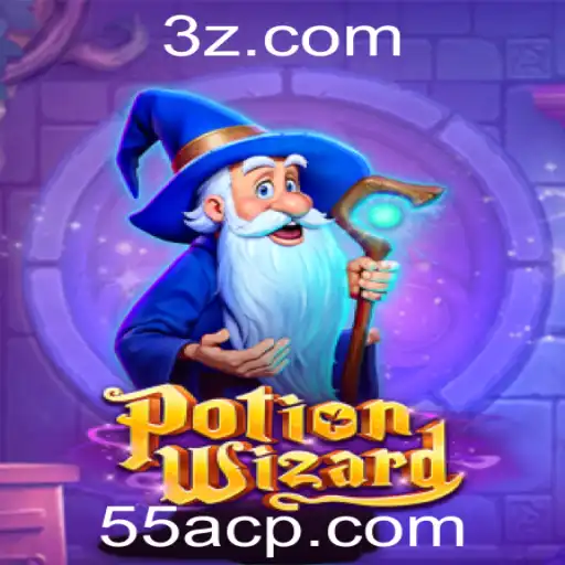 Explore o Mundo Mágico de PotionWizard