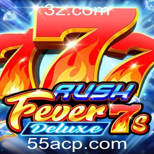 Descubra a Ação Vibrante de RushFever7sDeluxe