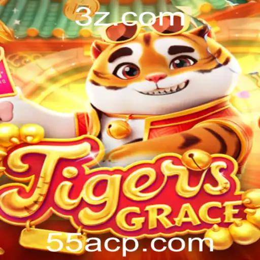 Descubra TigersGrace: O Jogo que Está Revolucionando o Entretenimento Digital