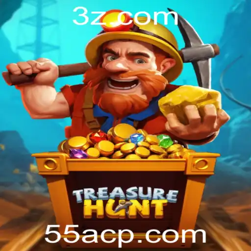 TreasureHunt: Explore Aventuras Inesquecíveis com 55ac.com