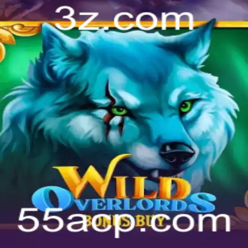 Descubra o Mundo de WildOverlordsBonusBuy: Uma Aventura Empolgante