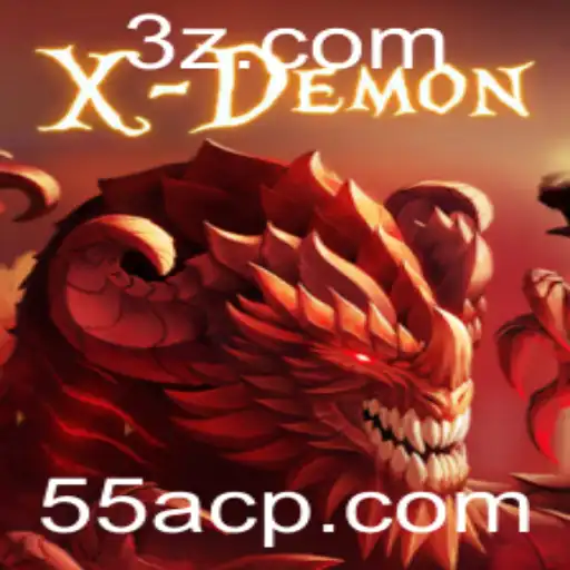 Explorando o Mundo de XDemon: Uma Aventura Inovadora em 55ac.com